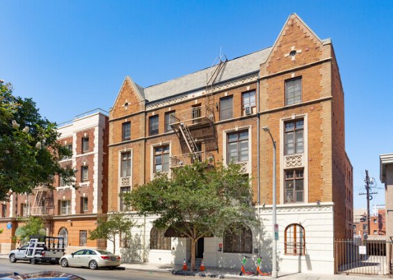Tuthill Family Foundation